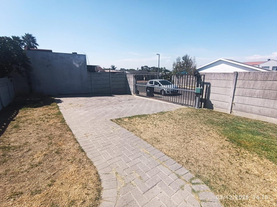 To Let 2 Bedroom Property for Rent in Langeberg Ridge Western Cape
